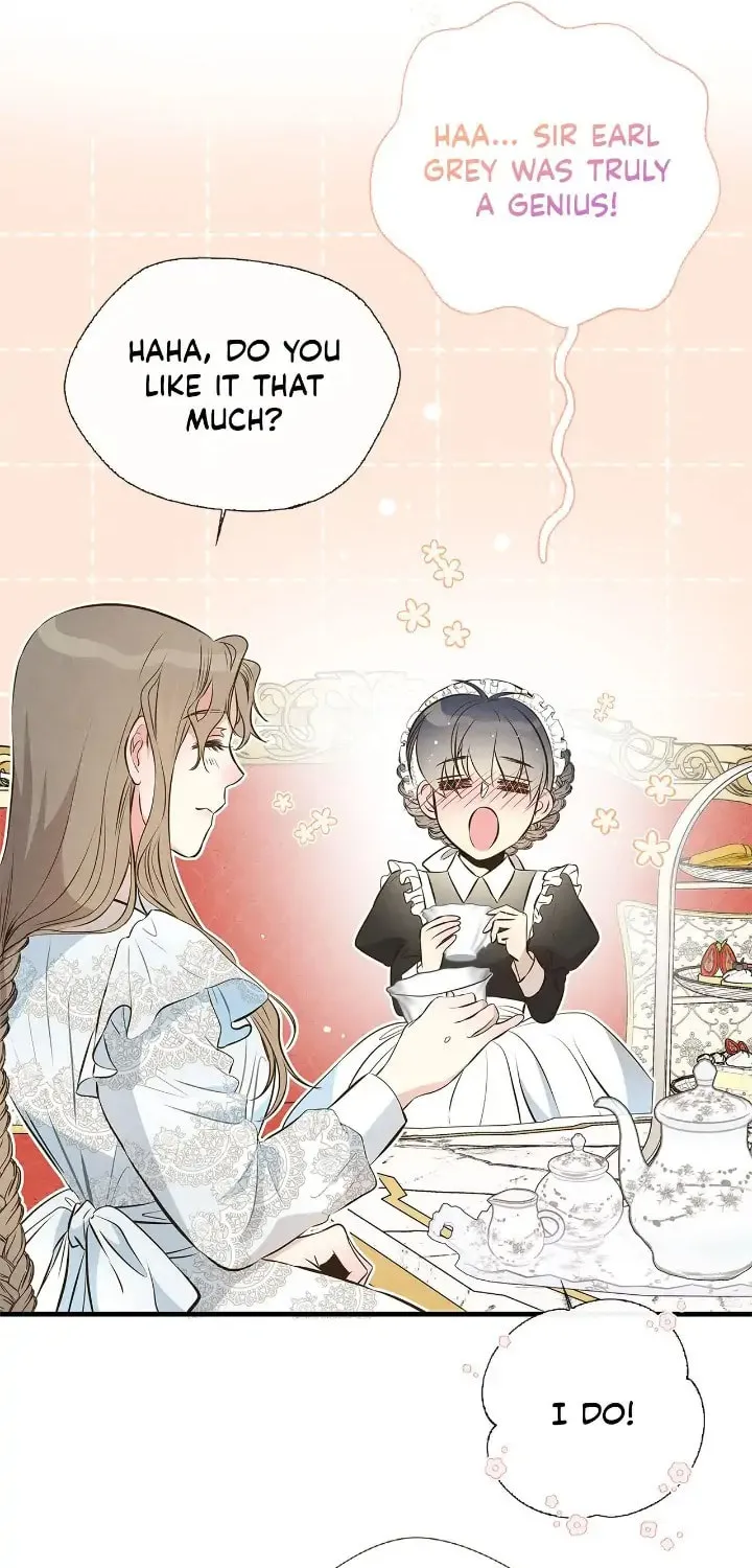 The Problematic Prince Chapter 6 page 89 - 