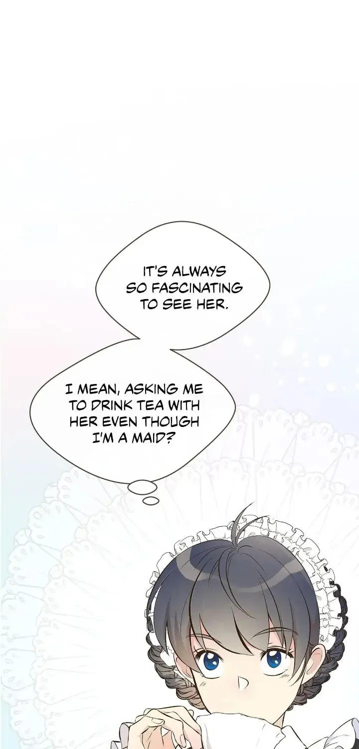The Problematic Prince Chapter 6 page 91 - 