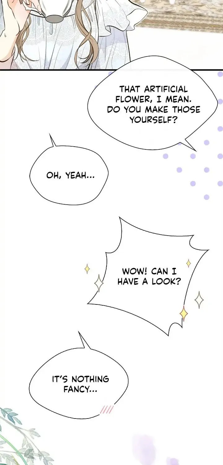 The Problematic Prince Chapter 6 page 98 - 