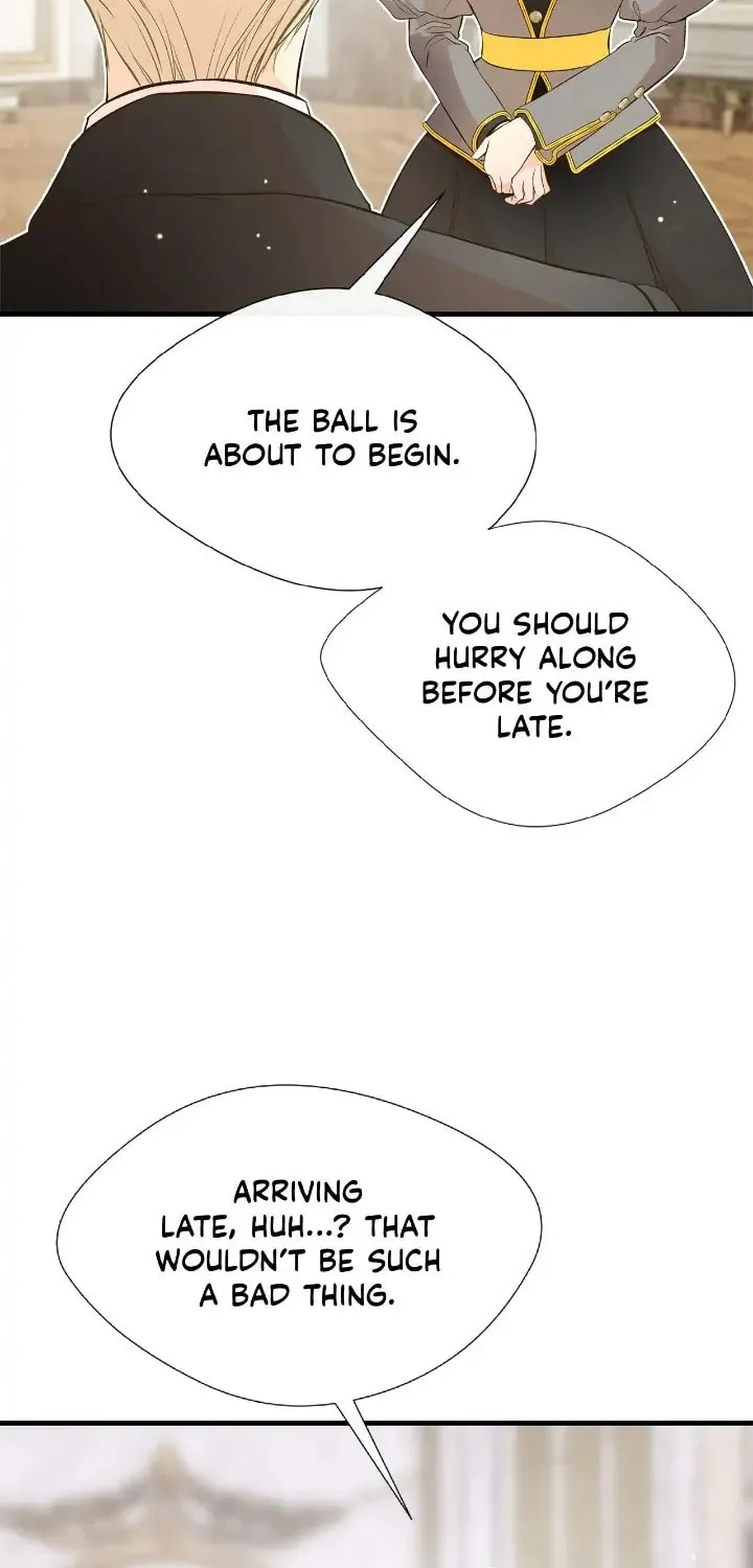 The Problematic Prince Chapter 7 page 24 - 