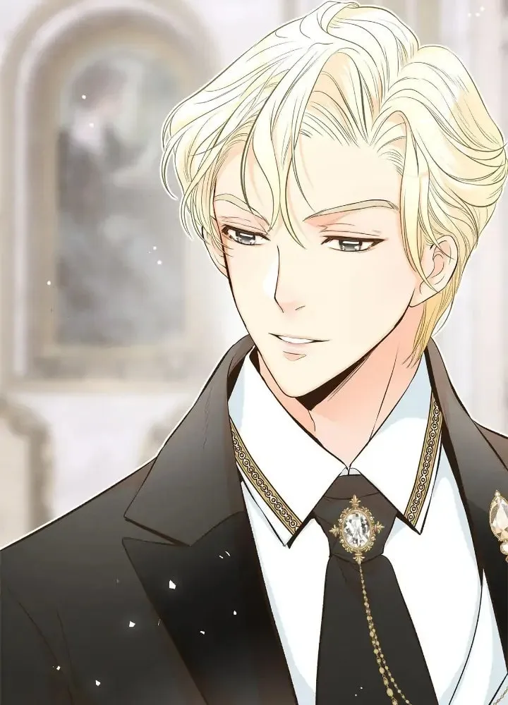 The Problematic Prince Chapter 7 page 25 - 