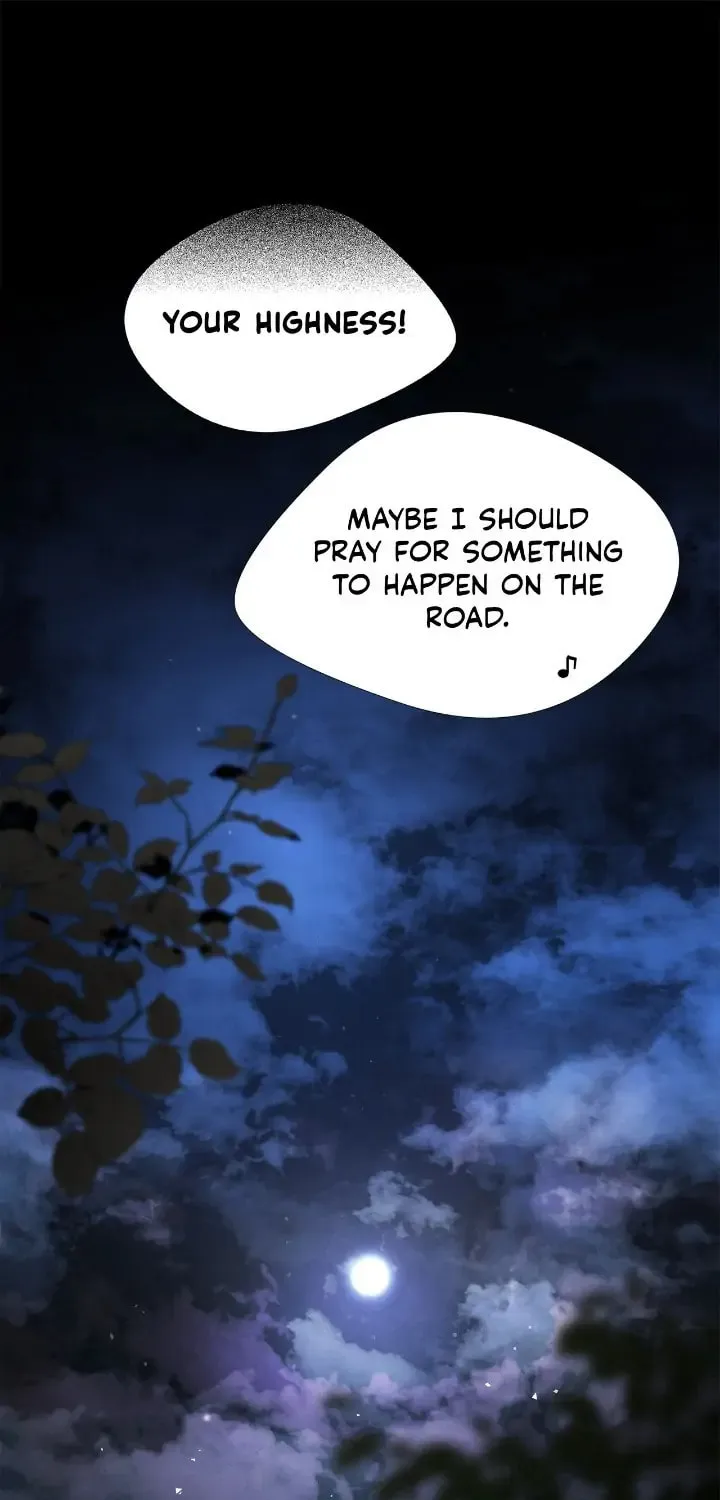 The Problematic Prince Chapter 7 page 27 - 