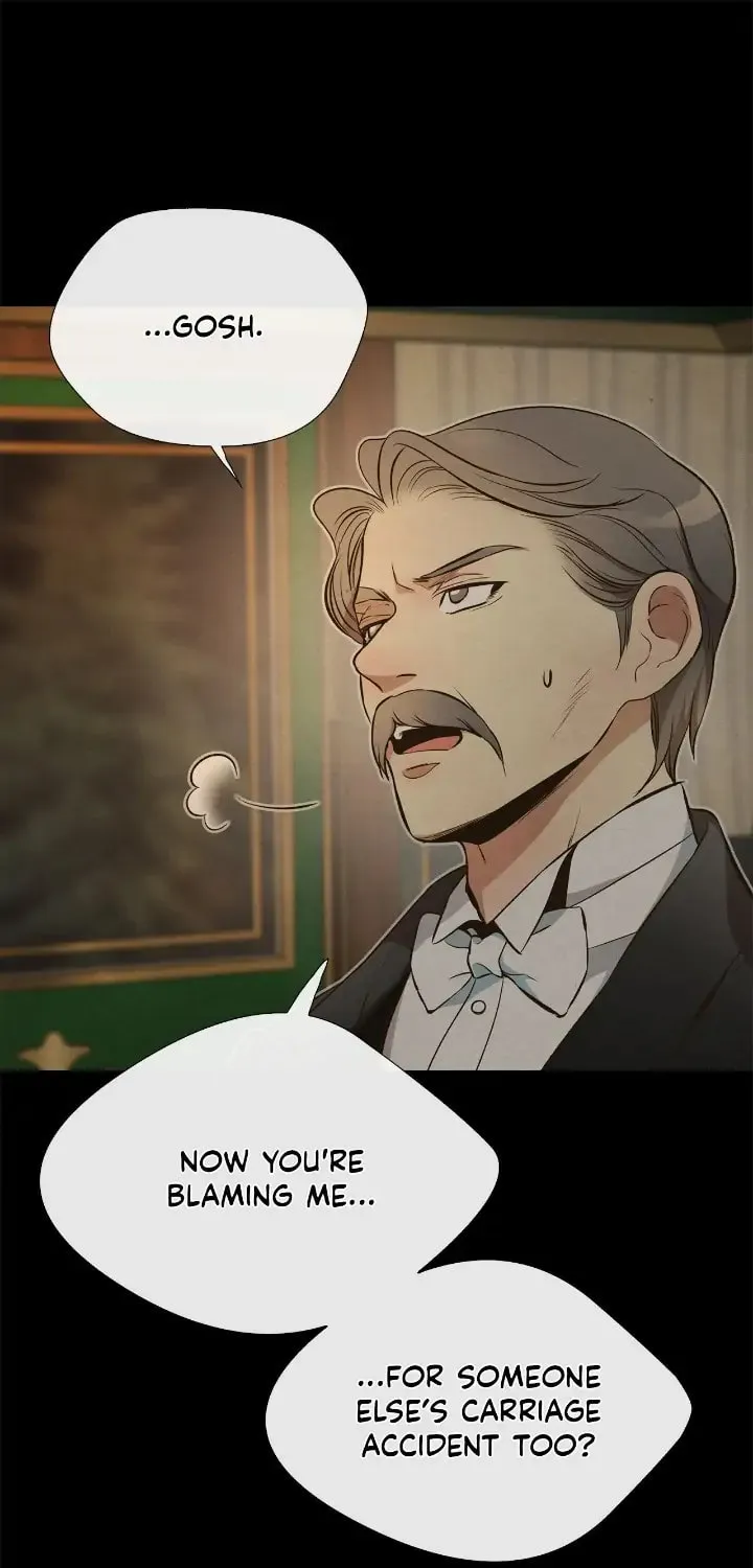 The Problematic Prince Chapter 7 page 30 - 