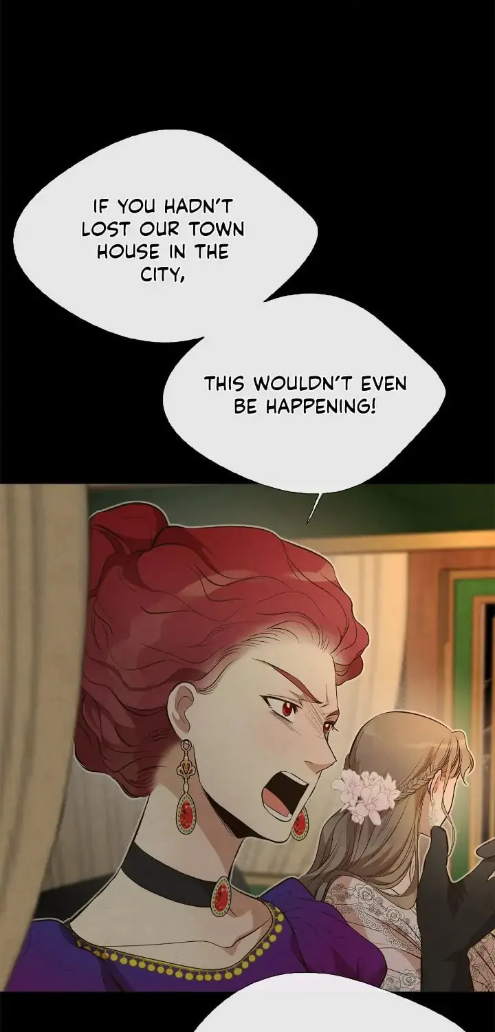 The Problematic Prince Chapter 7 page 31 - 
