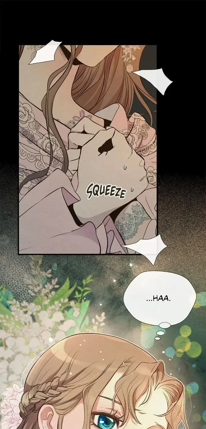 The Problematic Prince Chapter 7 page 33 - 