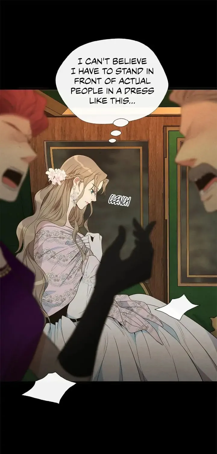 The Problematic Prince Chapter 7 page 36 - 