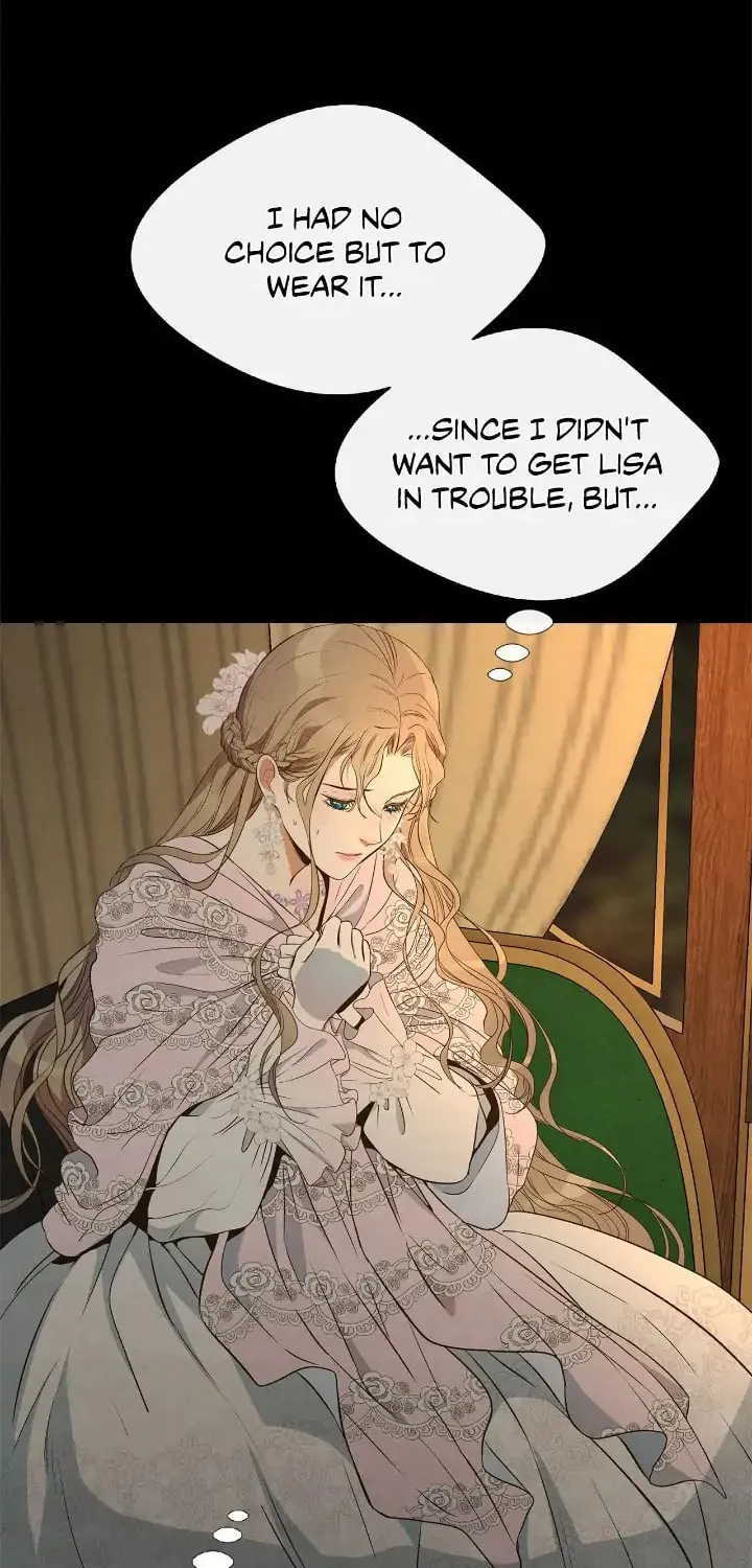 The Problematic Prince Chapter 7 page 37 - 