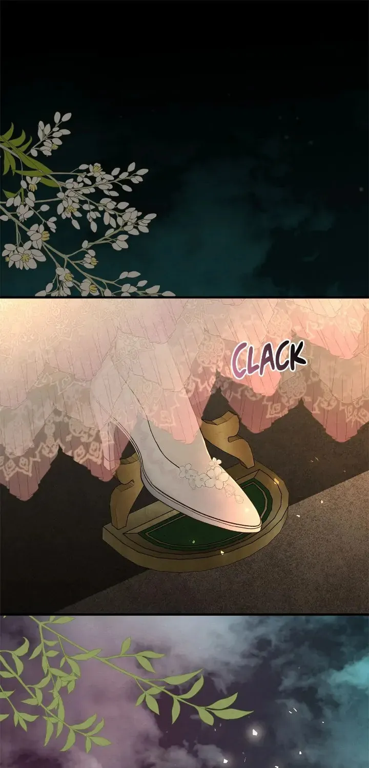 The Problematic Prince Chapter 7 page 40 - 