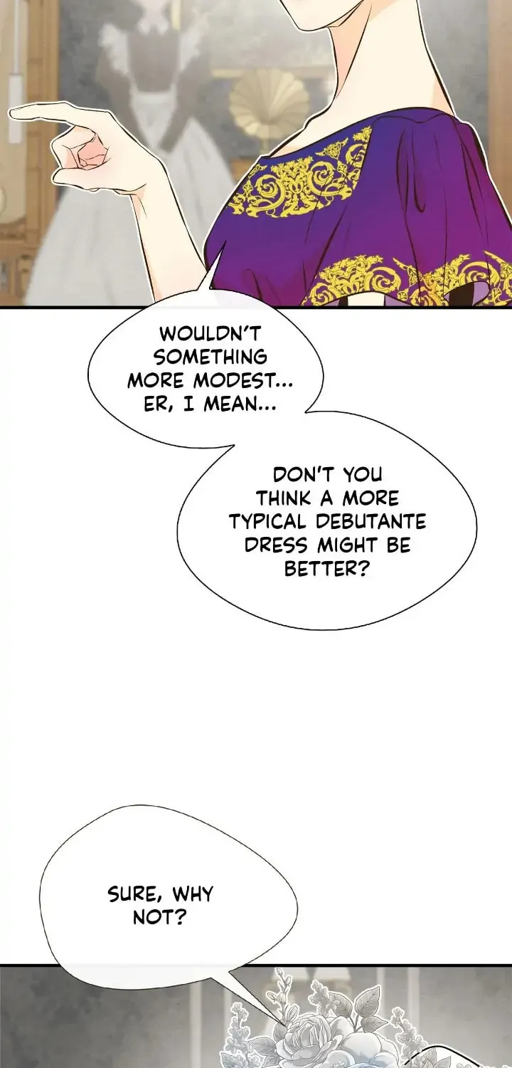 The Problematic Prince Chapter 7 page 5 - 