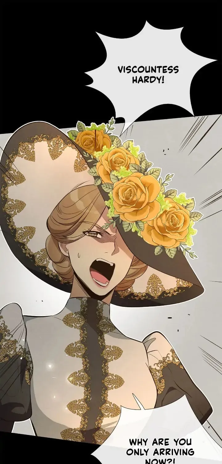 The Problematic Prince Chapter 7 page 44 - 