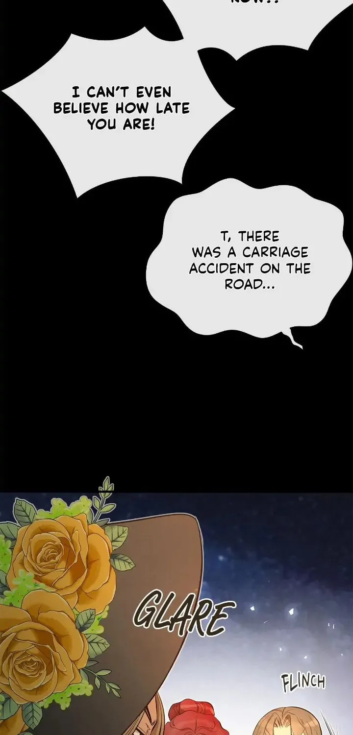 The Problematic Prince Chapter 7 page 45 - 