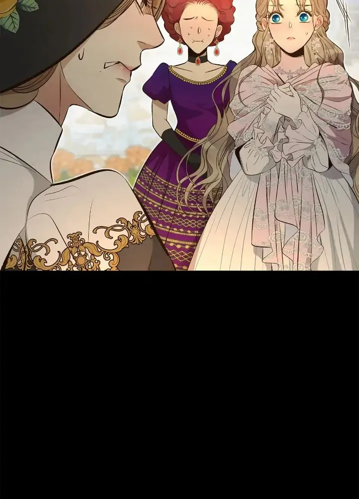 The Problematic Prince Chapter 7 page 46 - 