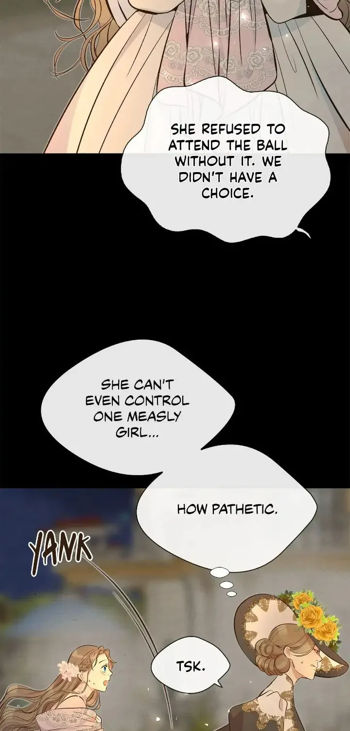 The Problematic Prince Chapter 7 page 49 - 