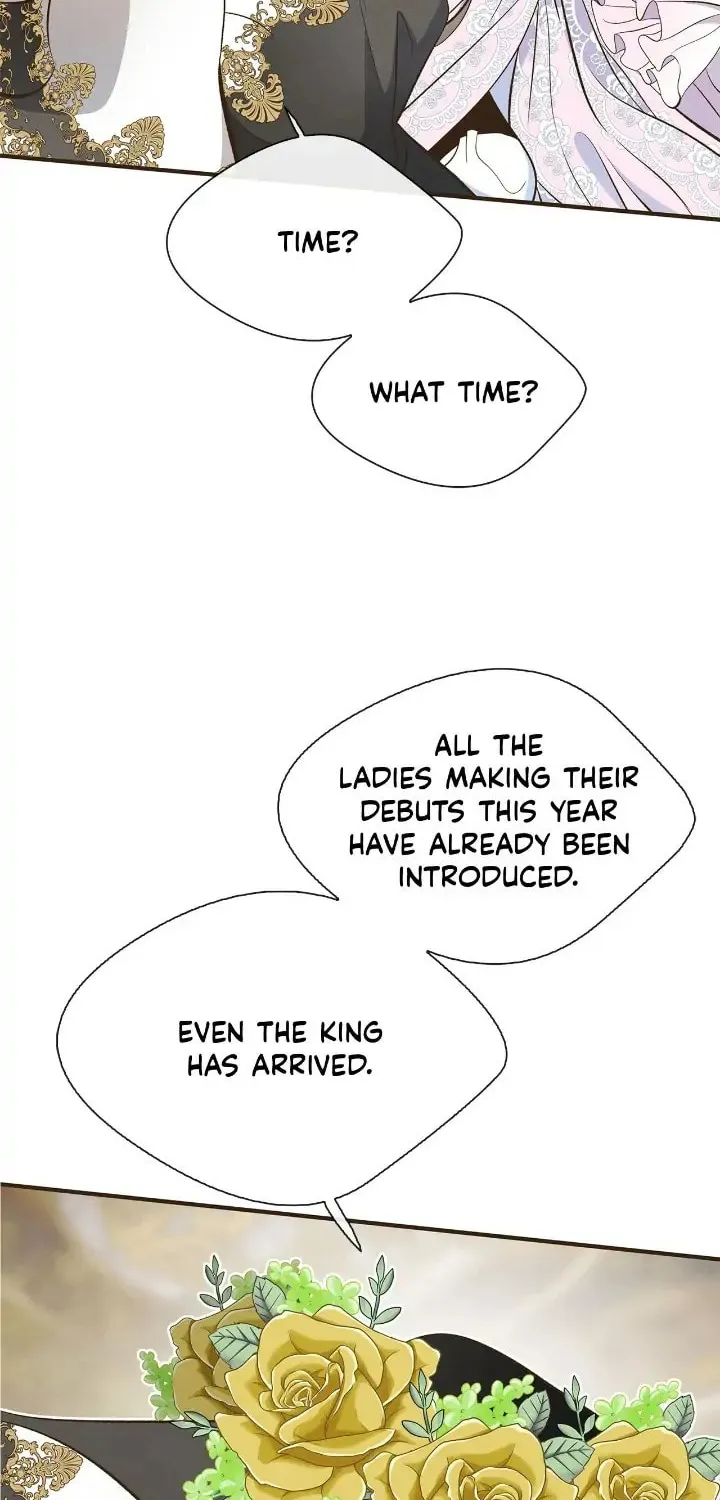 The Problematic Prince Chapter 7 page 53 - 