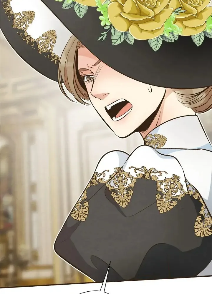 The Problematic Prince Chapter 7 page 54 - 