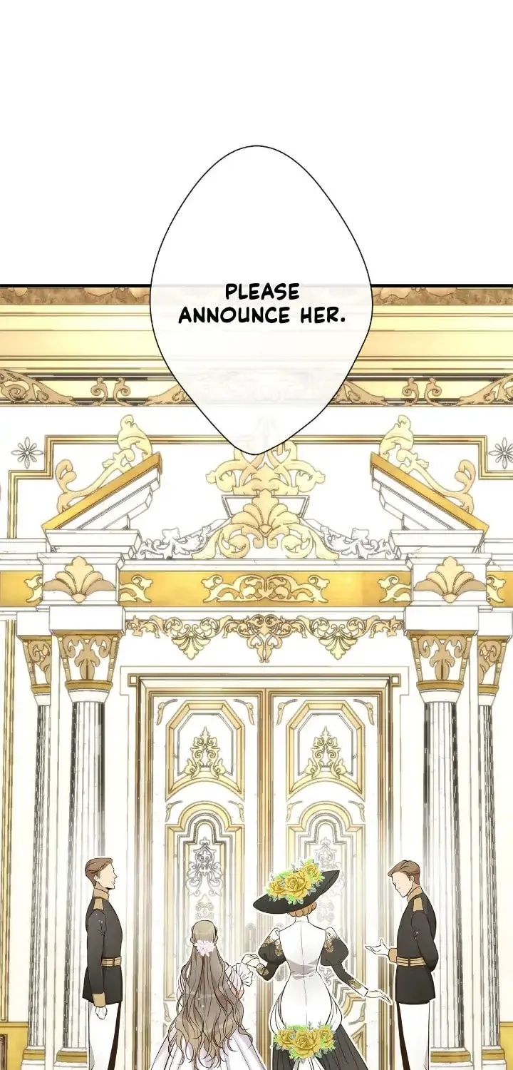The Problematic Prince Chapter 7 page 56 - 