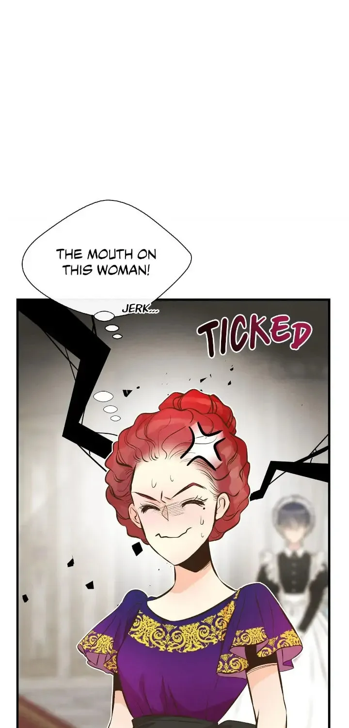 The Problematic Prince Chapter 7 page 8 - 