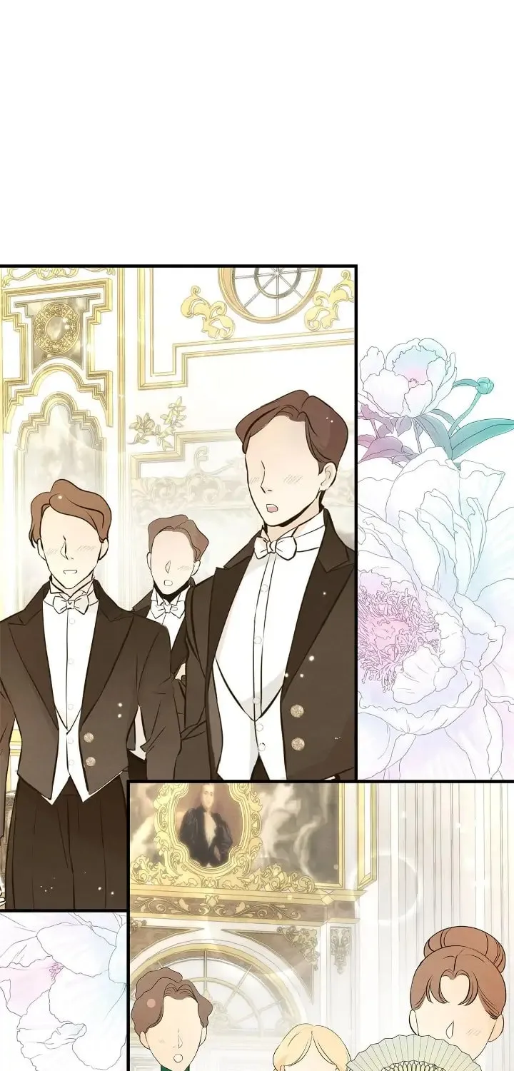 The Problematic Prince Chapter 7 page 73 - 