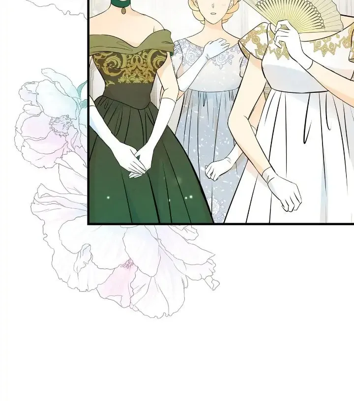 The Problematic Prince Chapter 7 page 74 - 