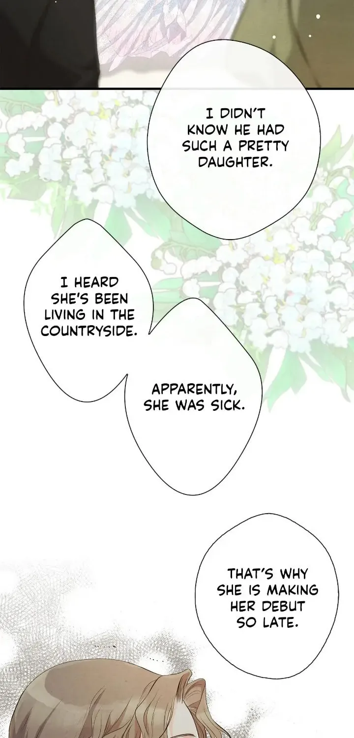The Problematic Prince Chapter 7 page 76 - 