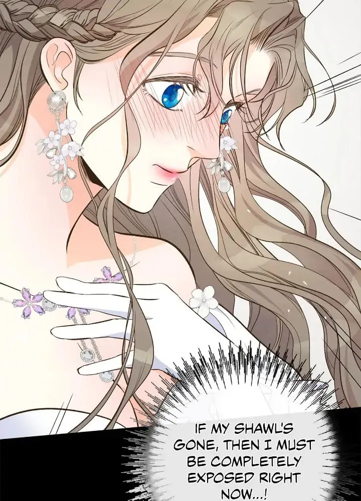 The Problematic Prince Chapter 7 page 81 - 