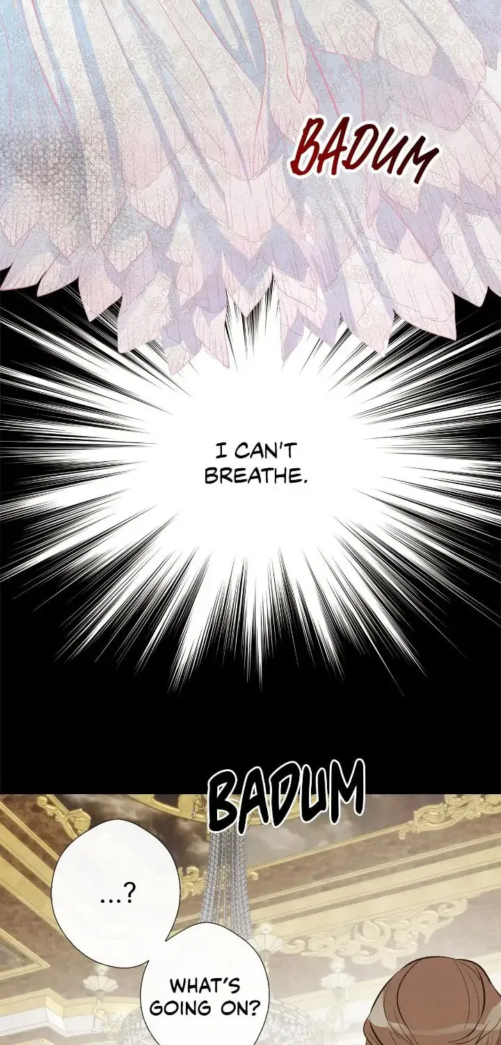 The Problematic Prince Chapter 7 page 84 - 