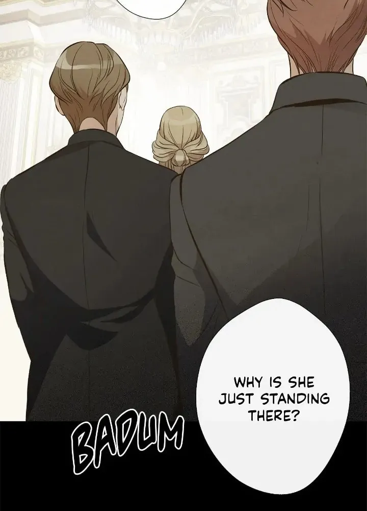 The Problematic Prince Chapter 7 page 85 - 
