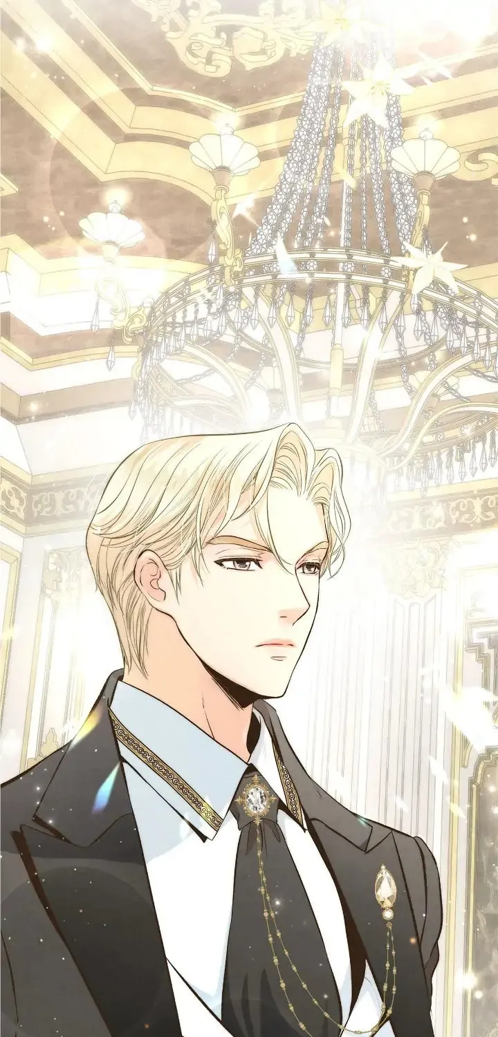 The Problematic Prince Chapter 7 page 94 - 