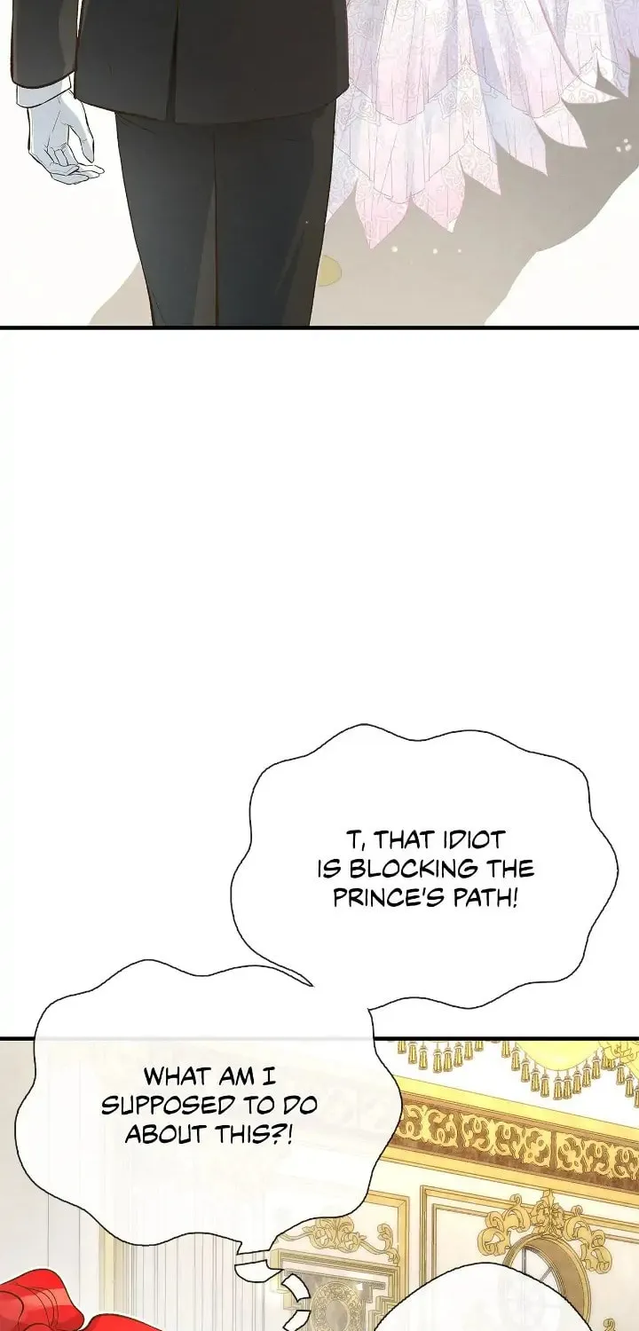 The Problematic Prince Chapter 7 page 98 - 