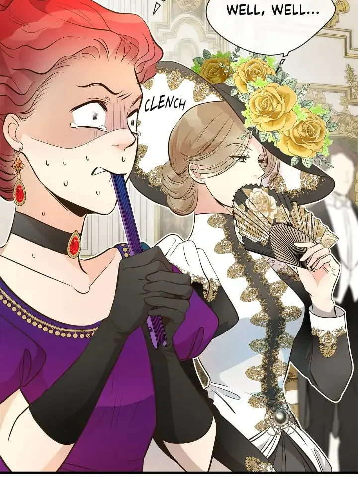 The Problematic Prince Chapter 7 page 99 - 