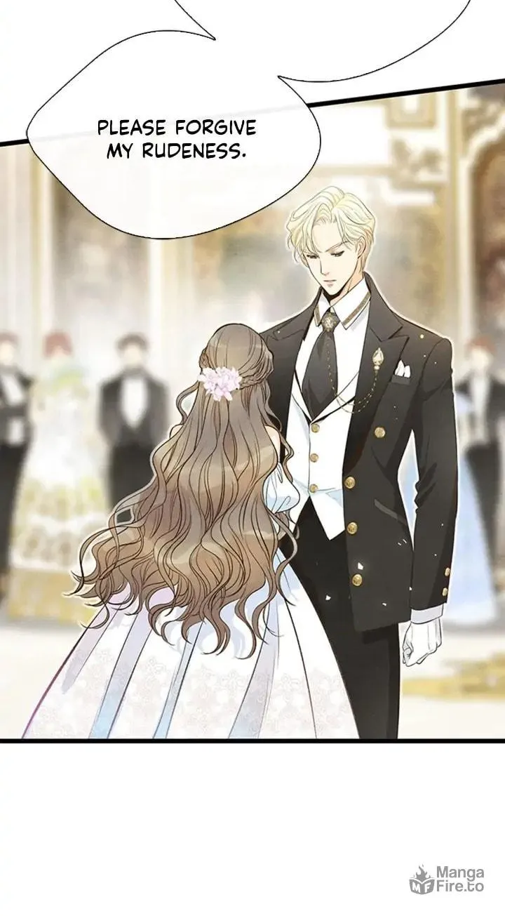 The Problematic Prince Chapter 8 page 13 - 