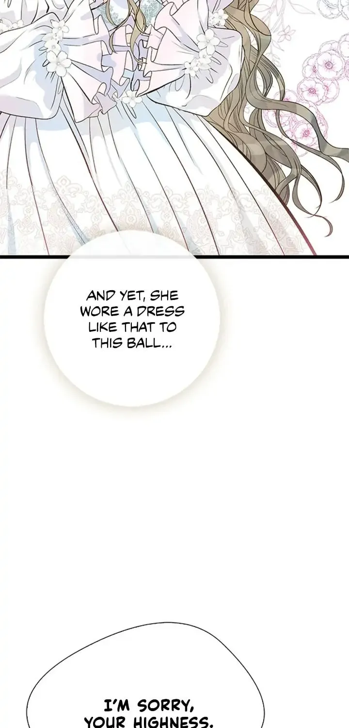 The Problematic Prince Chapter 8 page 15 - 