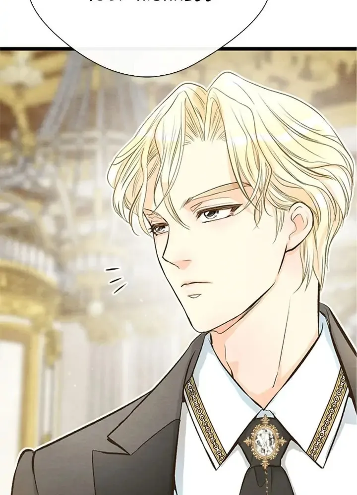 The Problematic Prince Chapter 8 page 16 - 