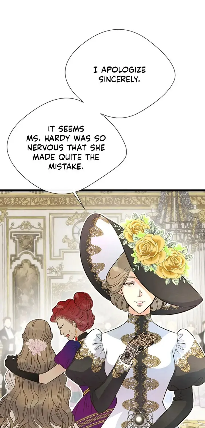 The Problematic Prince Chapter 8 page 18 - 