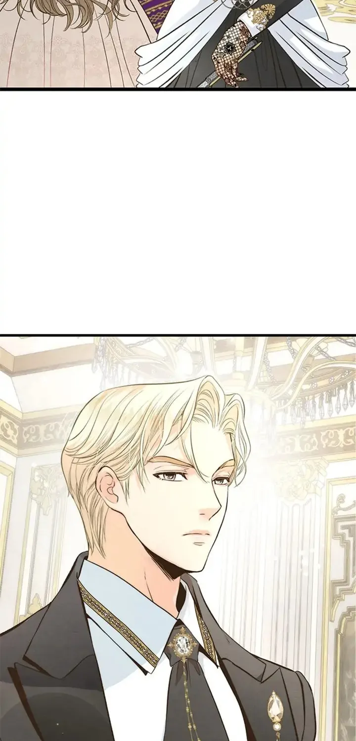 The Problematic Prince Chapter 8 page 19 - 