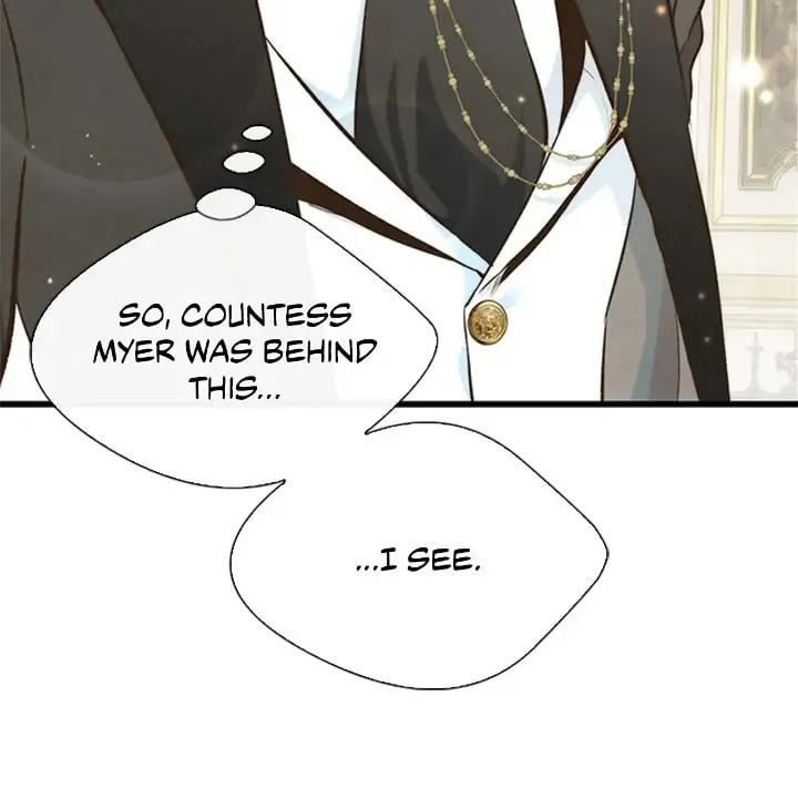 The Problematic Prince Chapter 8 page 20 - 