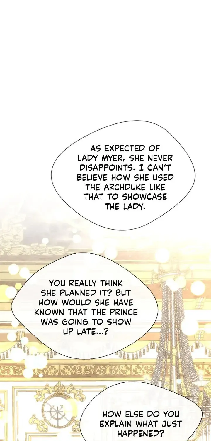 The Problematic Prince Chapter 8 page 24 - 