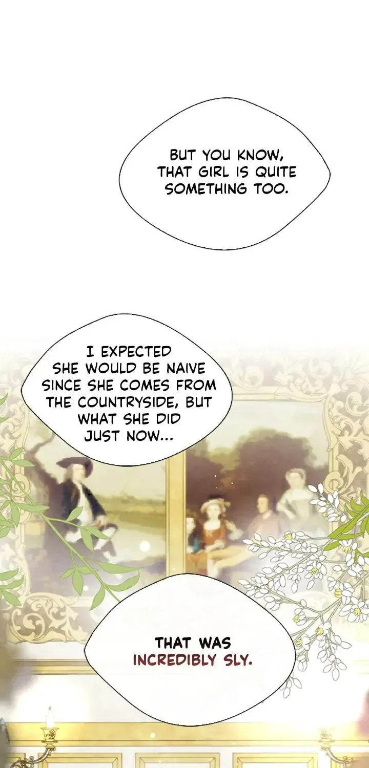 The Problematic Prince Chapter 8 page 26 - 