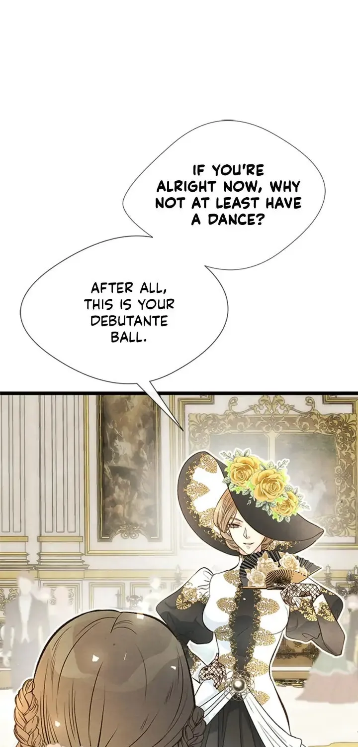 The Problematic Prince Chapter 8 page 30 - 