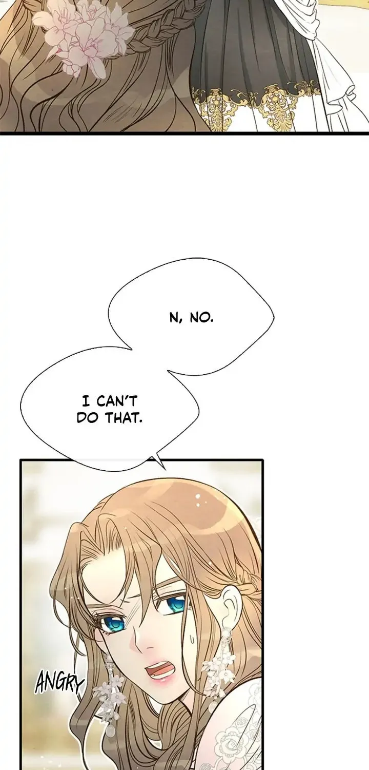 The Problematic Prince Chapter 8 page 31 - 
