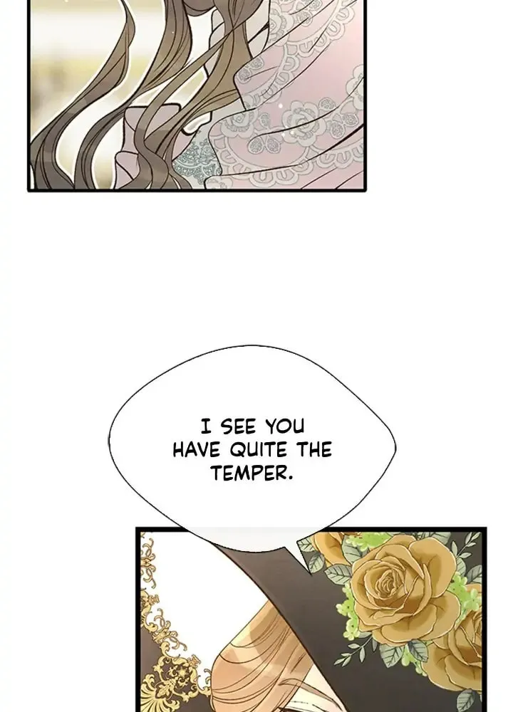 The Problematic Prince Chapter 8 page 32 - 