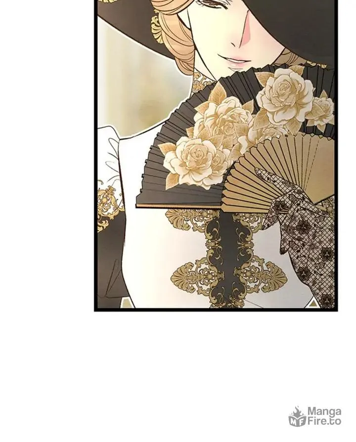 The Problematic Prince Chapter 8 page 33 - 