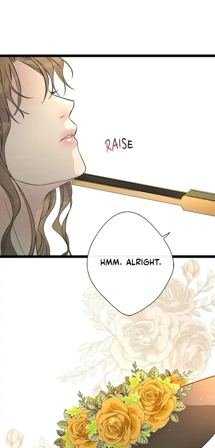 The Problematic Prince Chapter 8 page 34 - 