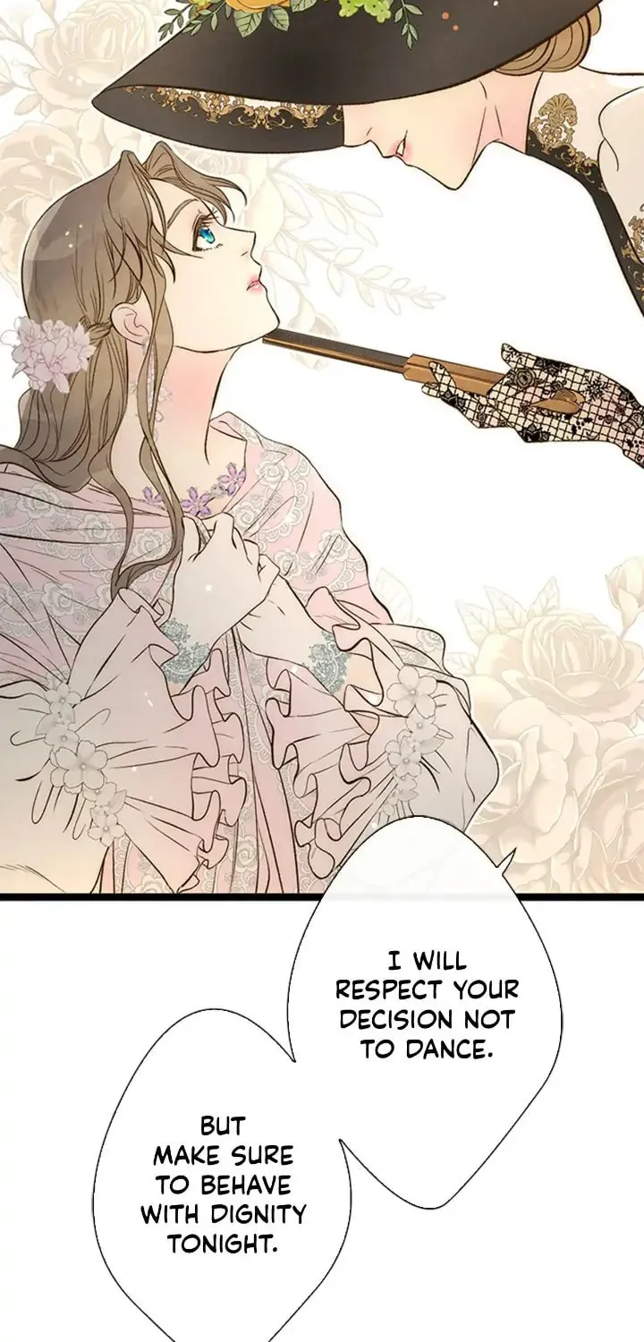 The Problematic Prince Chapter 8 page 35 - 
