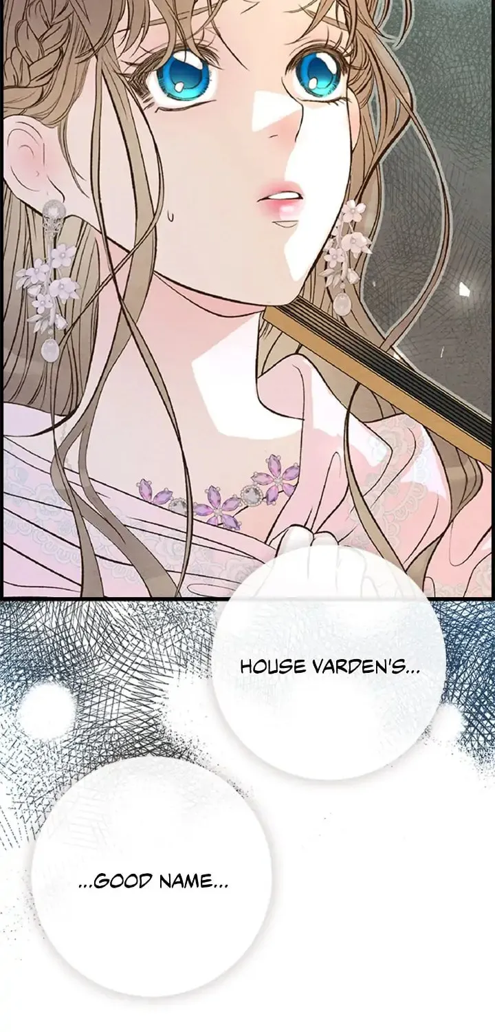The Problematic Prince Chapter 8 page 38 - 