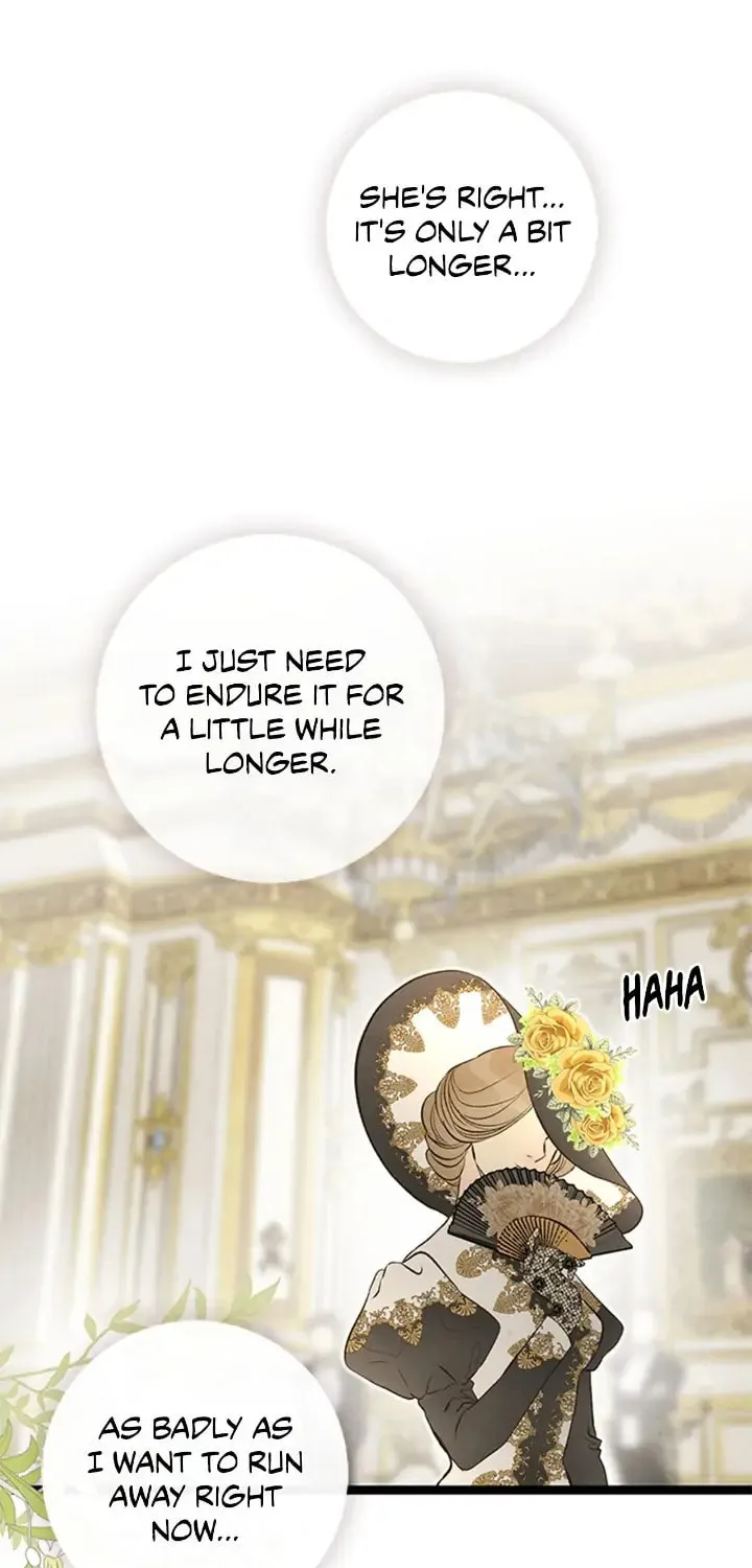 The Problematic Prince Chapter 8 page 40 - 