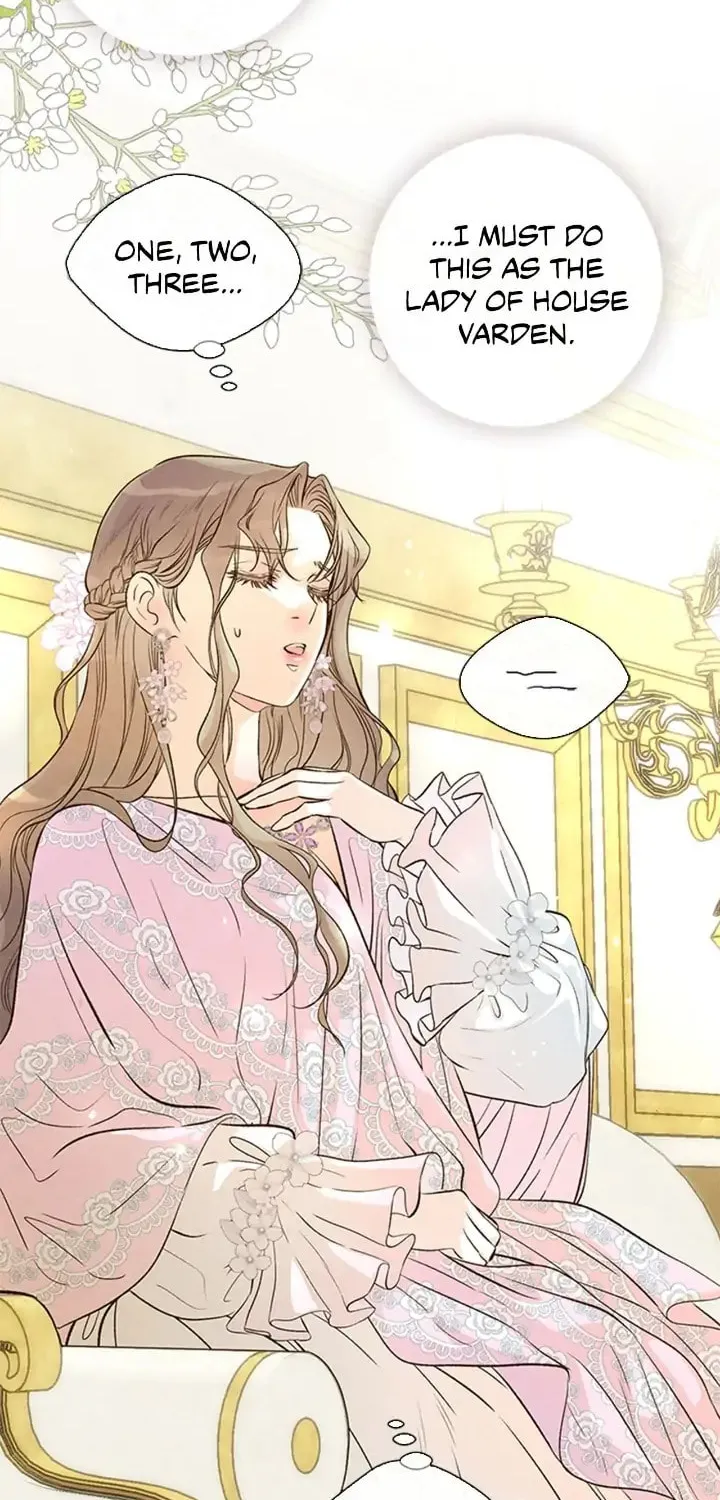 The Problematic Prince Chapter 8 page 41 - 