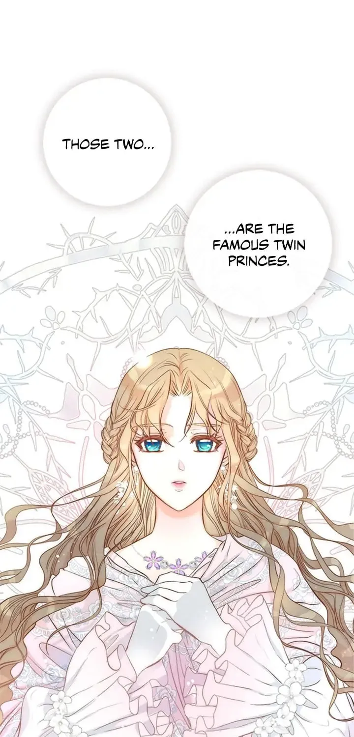 The Problematic Prince Chapter 8 page 46 - 