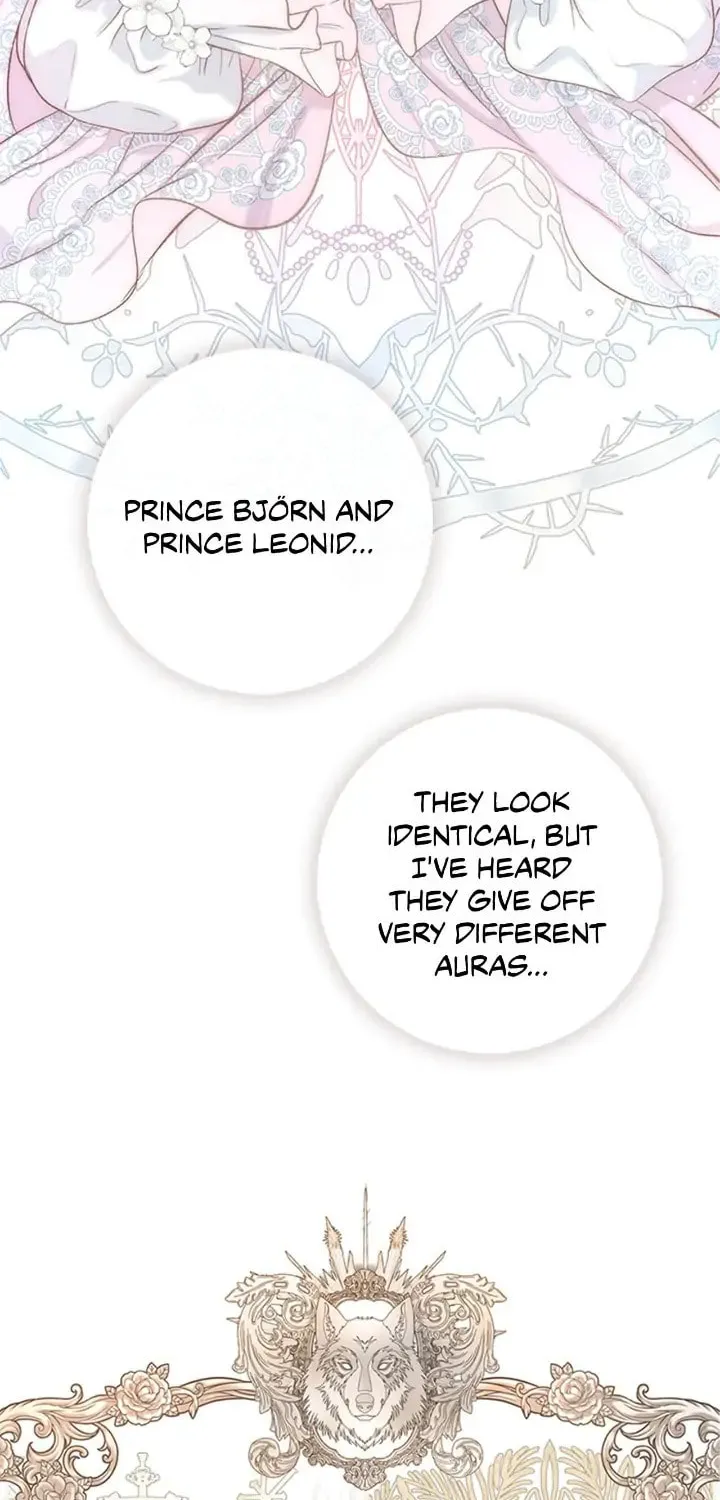 The Problematic Prince Chapter 8 page 47 - 