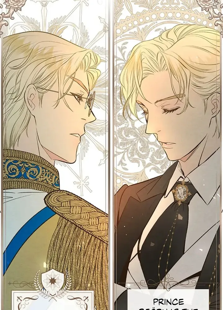 The Problematic Prince Chapter 8 page 48 - 